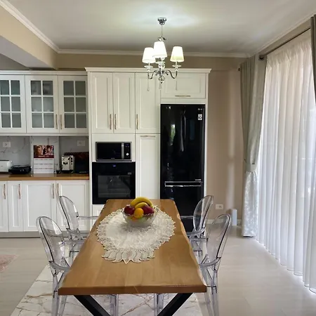Studio Apartment Pogradec