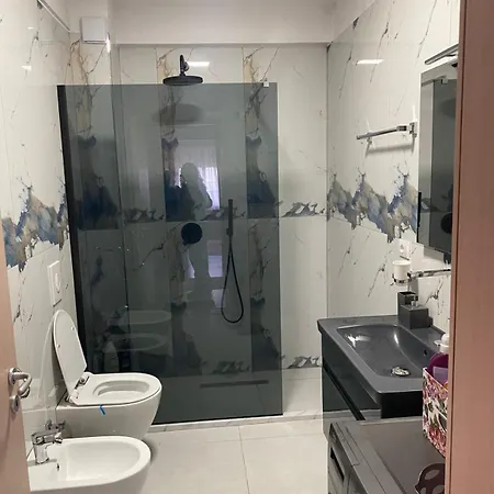 Lägenhet Studio Apartment *