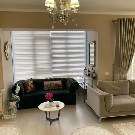 Studio Apartment Pogradec