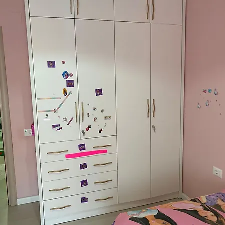 Studio Apartment Lägenhet
