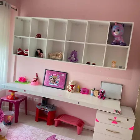 Lägenhet Studio Apartment *