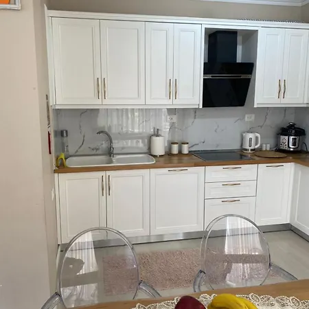 Studio Apartment Lägenhet