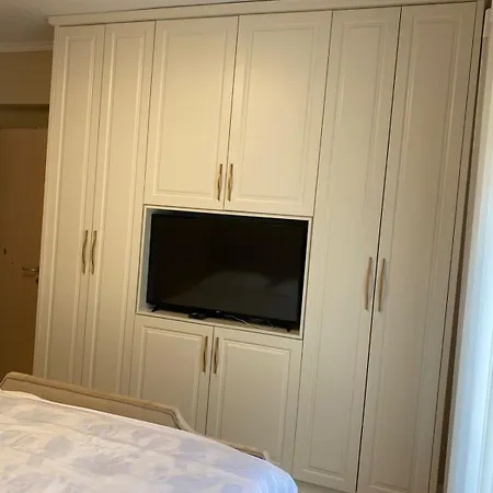 Lägenhet Studio Apartment