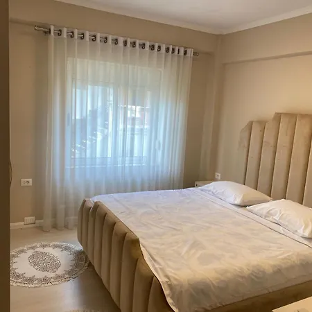 Studio Apartment Pogradec