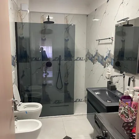 Lägenhet Studio Apartment