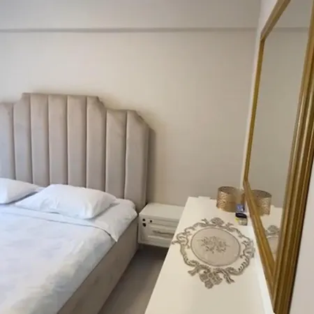 Studio Apartment Lägenhet