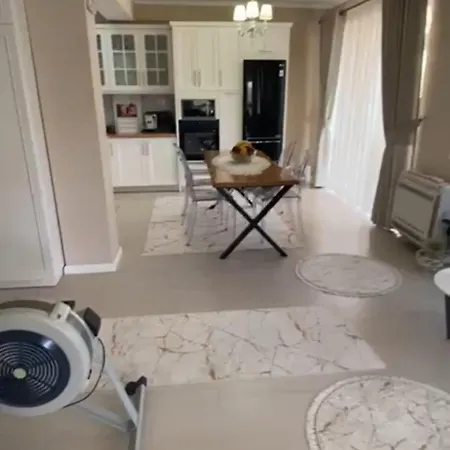 Studio Apartment Lägenhet