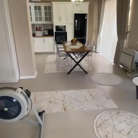 Lägenhet Studio Apartment