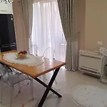Studio Apartment Apartamento Pogradec
