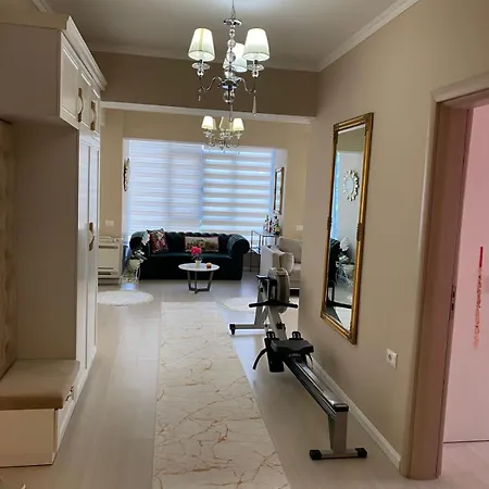 Lägenhet Studio Apartment