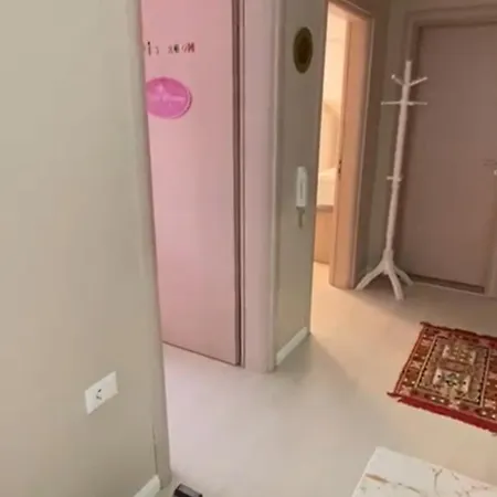 Lägenhet Studio Apartment