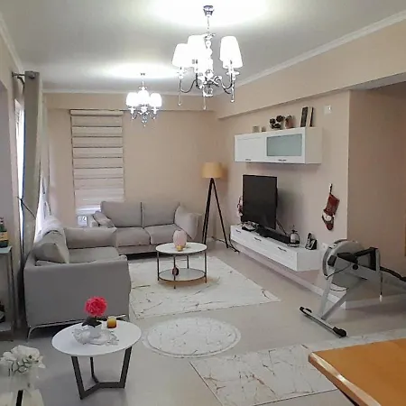 Lägenhet Studio Apartment
