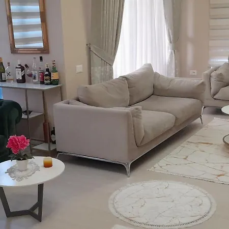 Studio Apartment ポグラデツ
