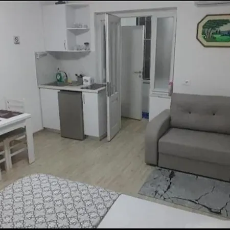 Studio Apartment * Pogradec