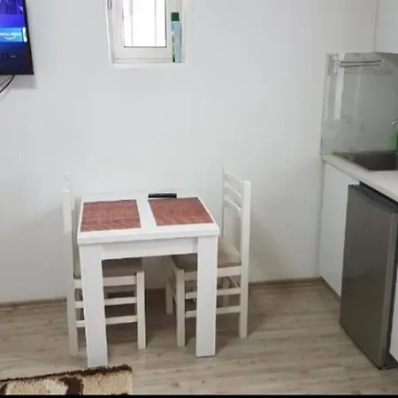 Studio Apartment * Pogradec