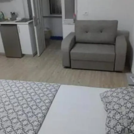 Lägenhet Studio Apartment