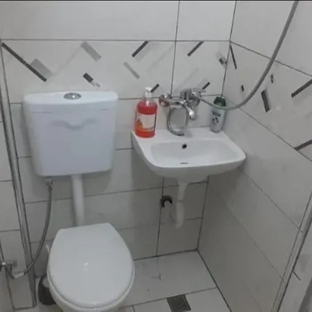 Studio Apartment Lägenhet