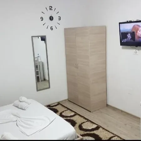 Studio Apartment Lägenhet *