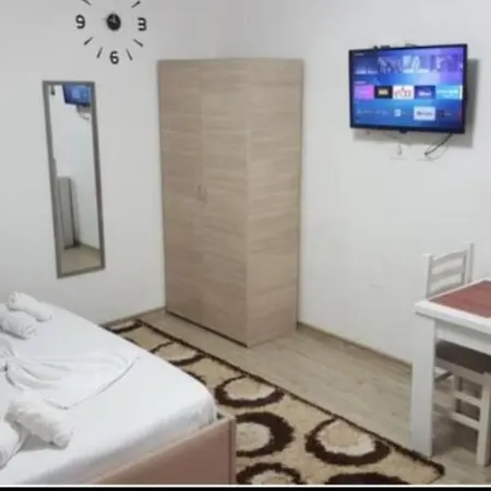 Studio Apartment Pogradec