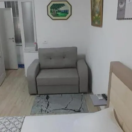 Studio Apartment Lägenhet