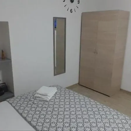 Studio Apartment Lägenhet