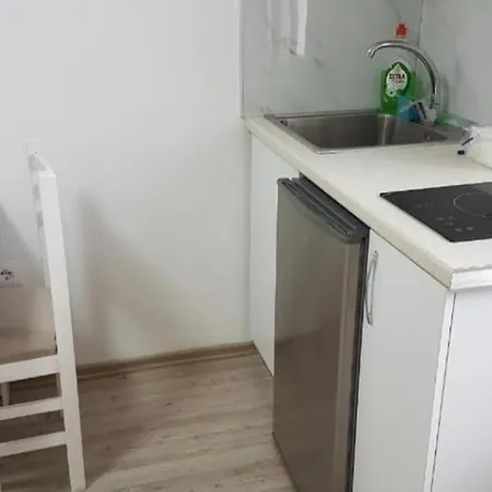 Studio Apartment Lägenhet *
