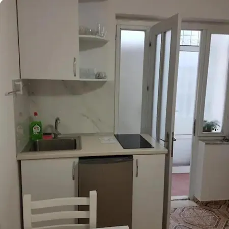 Lägenhet Studio Apartment *